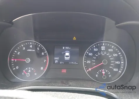 2020 Kia Forte Lxs из США, поврежденный, VIN 3KPF24AD1LE194286